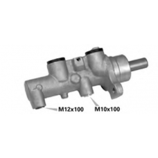 MC3070 MGA Главный тормозной цилиндр