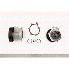 WP6209 FAI AutoParts Водяной насос