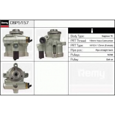 DSP5157 DELCO REMY Гидравлический насос, рулевое управление