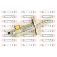 FHC6013 FERODO Рабочий цилиндр, система сцепления