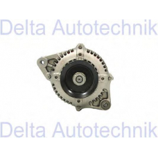 L 37 010 DELTA AUTOTECHNIK Генератор