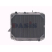 130310N AKS DASIS Радиатор, охлаждение двигателя