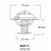 8620 7782 TRISCAN Термостат, охлаждающая жидкость
