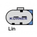 553633RI AD KUHNER Генератор