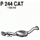 P244CAT