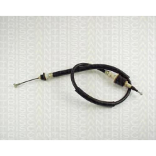 8140 27204 TRIDON Clutch cable