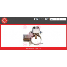 CRE35101AS CASCO Регулятор