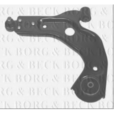 BCA5996 BORG & BECK Рычаг независимой подвески колеса, подвеска колеса