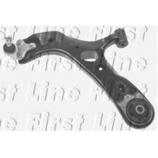 FCA6871 FIRST LINE Рычаг независимой подвески колеса, подвеска колеса