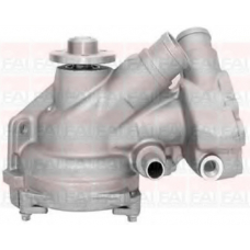 WP6545 FAI AutoParts Водяной насос