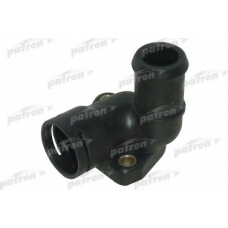 P29-0018 PATRON Фланец охлаждающей жидкости