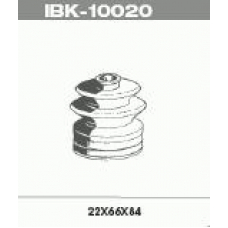 IBK-10020 IPS Parts Комплект пылника, приводной вал