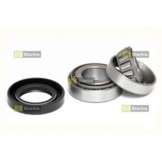 LO 03796 STARLINE Комплект подшипника ступицы колеса