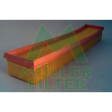 PA3164 MULLER FILTER Воздушный фильтр