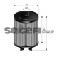 FA6075ECO<br />COOPERSFIAAM FILTERS