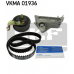 VKMA 01936 SKF Комплект ремня грм