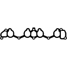 13096700 AJUSA Прокладка, впускной коллектор