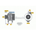 0 986 041 160 BOSCH Генератор