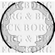 BBS6028<br />BORG & BECK