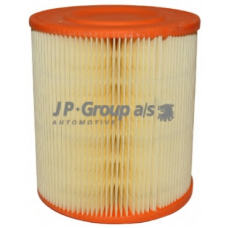 1118603300 Jp Group Воздушный фильтр