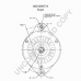 A001090719 PRESTOLITE ELECTRIC Генератор