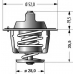 QTH366 QUINTON HAZELL Термостат, охлаждающая жидкость