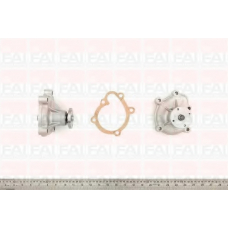 WP6206 FAI AutoParts Водяной насос