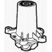 8600 23890 TRISCAN Водяной насос