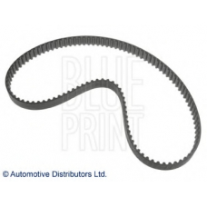 ADN17514 BLUE PRINT Ремень ГРМ
