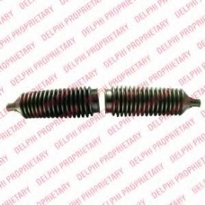TBR4222 DELPHI Комплект пылника, рулевое управление