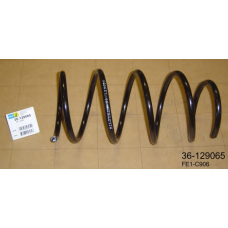 36-129065 BILSTEIN Пружина ходовой части