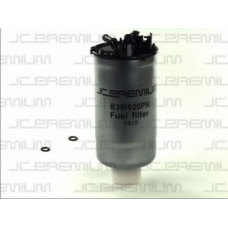 B3W020PR JC PREMIUM Топливный фильтр