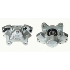 F 86 075 BREMBO Тормозной суппорт