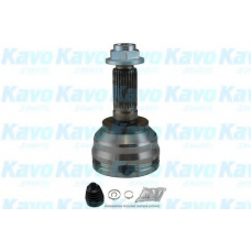 CV-4525 KAVO PARTS Шарнирный комплект, приводной вал