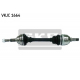 VKJC 1664<br />SKF