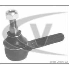V30-7167-1 VEMO/VAICO Наконечник поперечной рулевой тяги