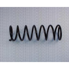 8750 4101 TRIDON Coil spring front