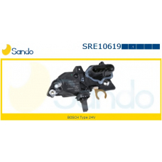 SRE10619.1 SANDO Регулятор