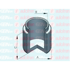 D025359 AUTOFREN SEINSA Поршень, корпус скобы тормоза