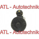 A 10 710<br />ATL Autotechnik