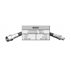 BFH4137 QUINTON HAZELL Тормозной шланг