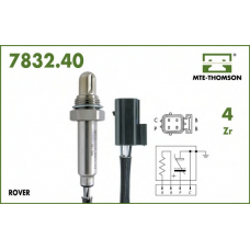 7832.40.062 MTE-THOMSON Лямбда-зонд