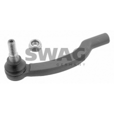 62 93 2193 SWAG Наконечник поперечной рулевой тяги