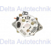 L 67 790 DELTA AUTOTECHNIK Генератор