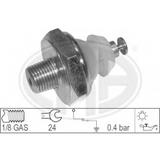 330008 ERA Датчик давления масла