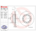 09.7956.10 BREMBO Тормозной диск