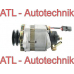 L 65 350 ATL Autotechnik Генератор