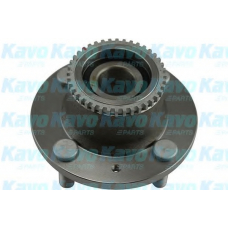 WBH-1009 KAVO PARTS Комплект подшипника ступицы колеса