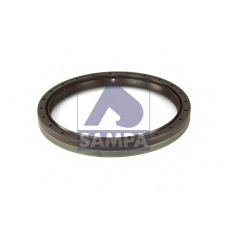 060.350 SAMPA Уплотняющее кольцо, коленчатый вал