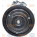 8FK 351 125-171 HELLA Компрессор, кондиционер